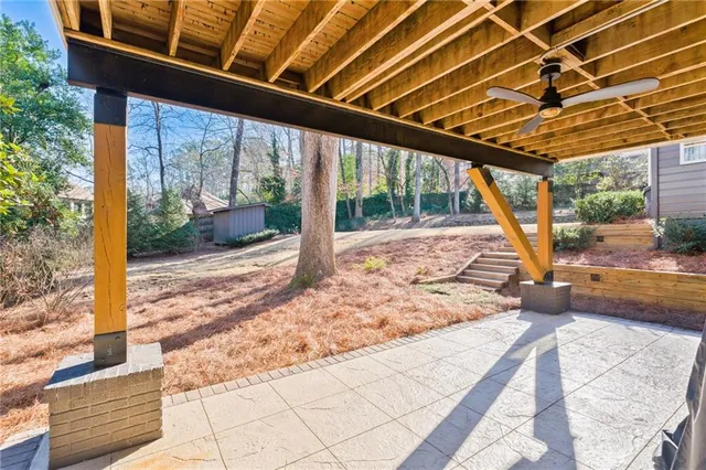 $1,125,000 | 2133 Eldorado Drive Northeast, Atlanta, GA 30345