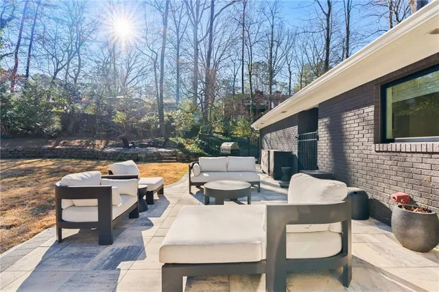$1,125,000 | 2133 Eldorado Drive Northeast, Atlanta, GA 30345