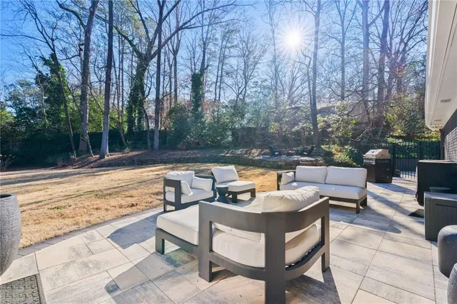 $1,125,000 | 2133 Eldorado Drive Northeast, Atlanta, GA 30345