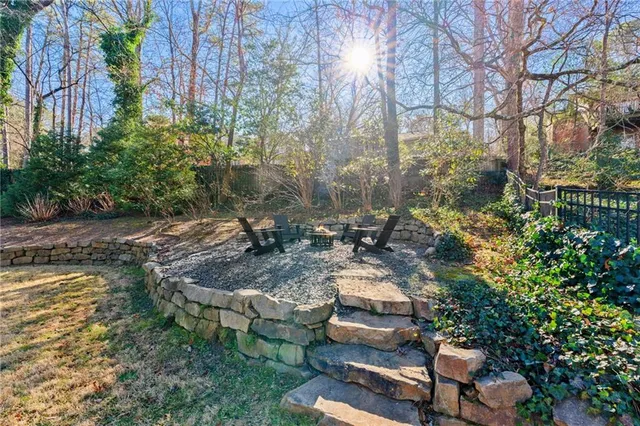 $1,125,000 | 2133 Eldorado Drive Northeast, Atlanta, GA 30345