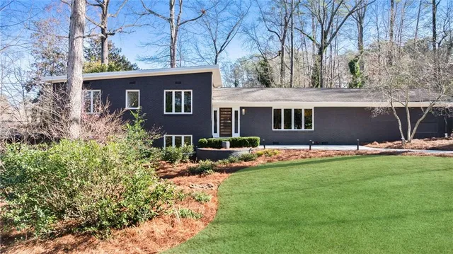 $1,125,000 | 2133 Eldorado Drive Northeast, Atlanta, GA 30345