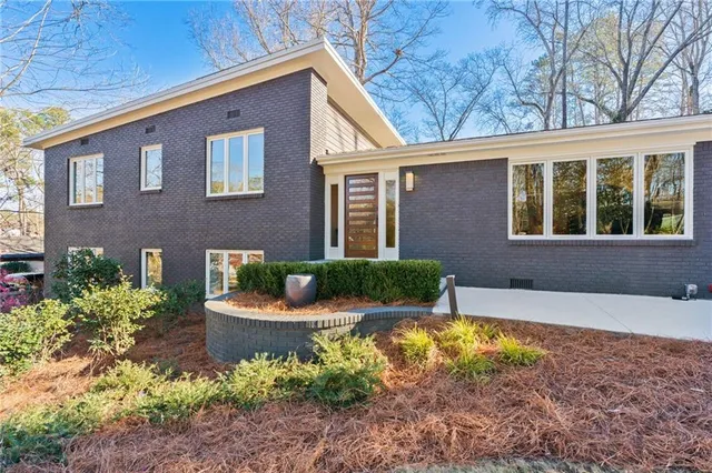 $1,125,000 | 2133 Eldorado Drive Northeast, Atlanta, GA 30345