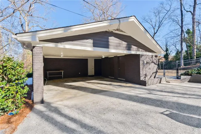 $1,125,000 | 2133 Eldorado Drive Northeast, Atlanta, GA 30345