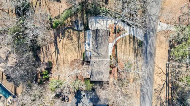 $1,125,000 | 2133 Eldorado Drive Northeast, Atlanta, GA 30345