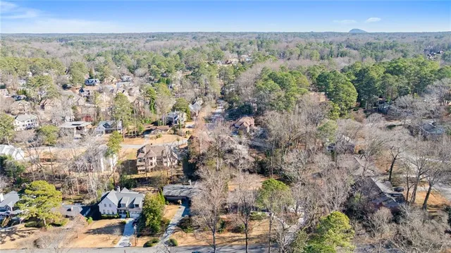 $1,125,000 | 2133 Eldorado Drive Northeast, Atlanta, GA 30345