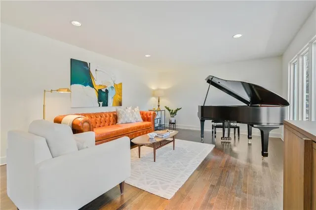 $1,125,000 | 2133 Eldorado Drive Northeast, Atlanta, GA 30345