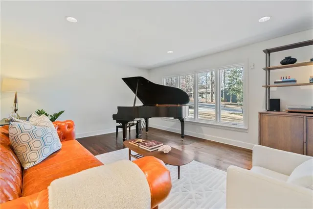 $1,125,000 | 2133 Eldorado Drive Northeast, Atlanta, GA 30345