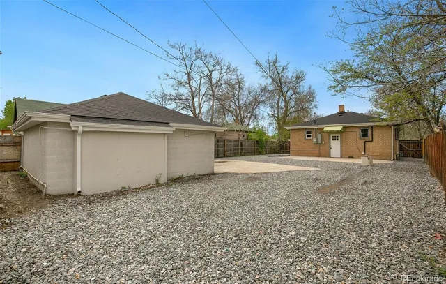 $535,000 | 4144 Fillmore Street, Denver, CO 80216