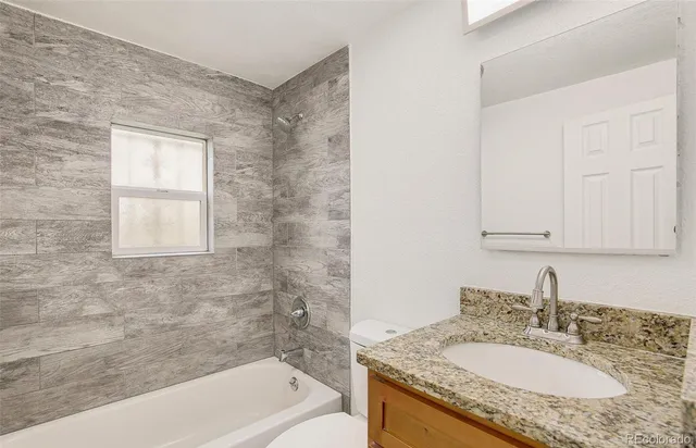 $535,000 | 4144 Fillmore Street, Denver, CO 80216