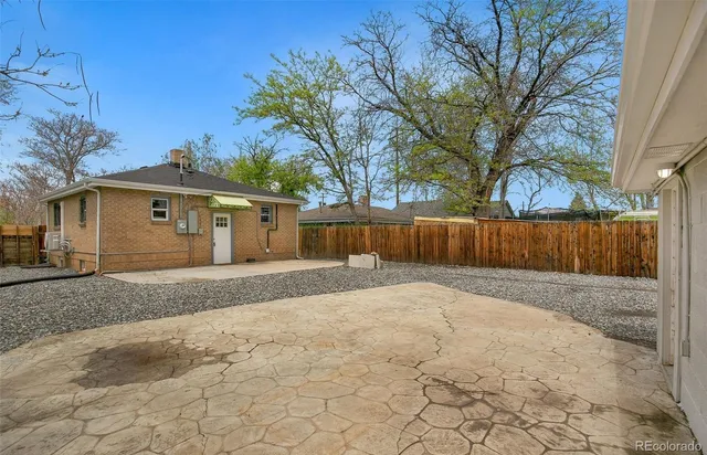 $535,000 | 4144 Fillmore Street, Denver, CO 80216