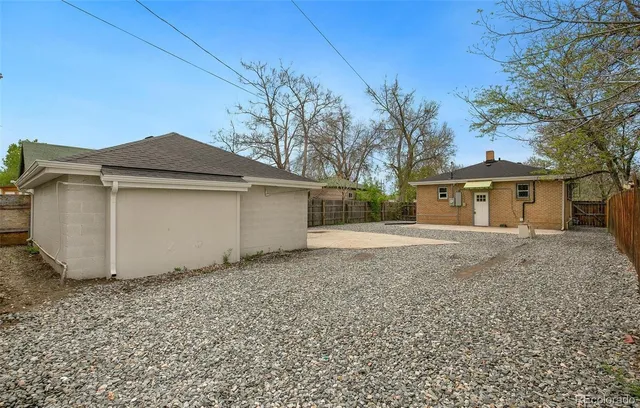 $535,000 | 4144 Fillmore Street, Denver, CO 80216