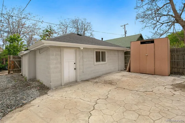 $535,000 | 4144 Fillmore Street, Denver, CO 80216