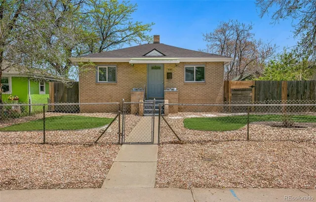 $535,000 | 4144 Fillmore Street, Denver, CO 80216