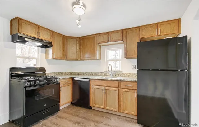 $535,000 | 4144 Fillmore Street, Denver, CO 80216