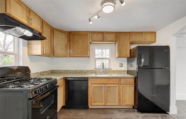 $535,000 | 4144 Fillmore Street, Denver, CO 80216