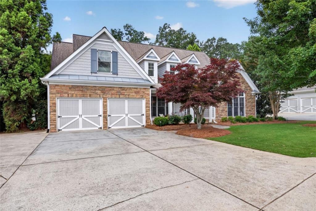 362 Hanover Drive Villa Rica, GA 30180 - Photo 7 of 43