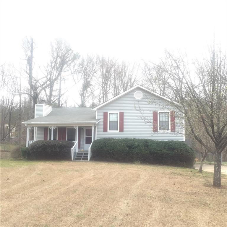 3689 Bomar Road Douglasville, GA 30135 - Photo 1 of 1 Gallery Image 1