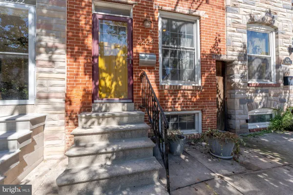 $2,250 | 2224 Bank Street, Baltimore, MD 21231