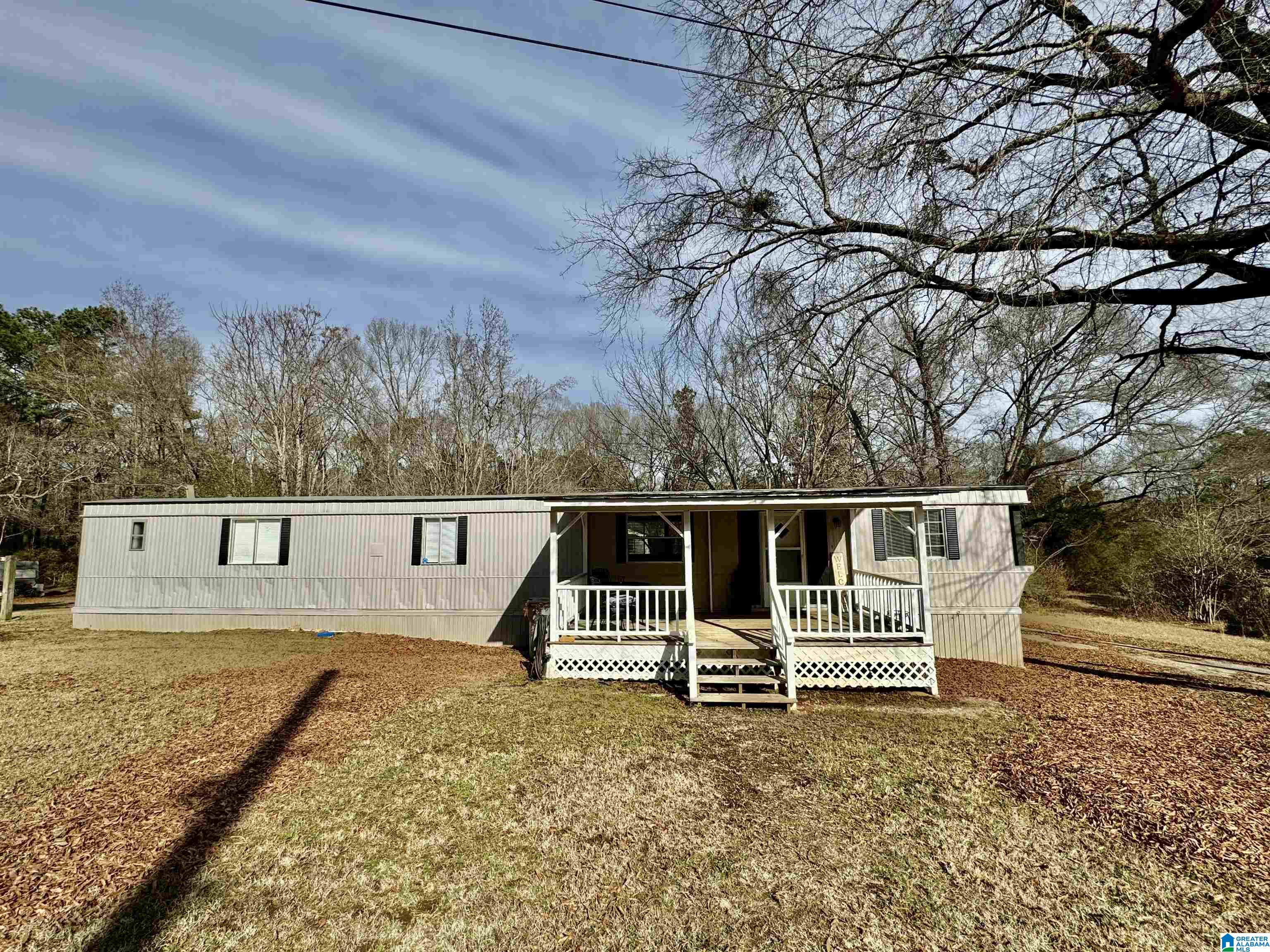 157 Looney Road Columbiana, AL 35051 - Photo 1 of 22