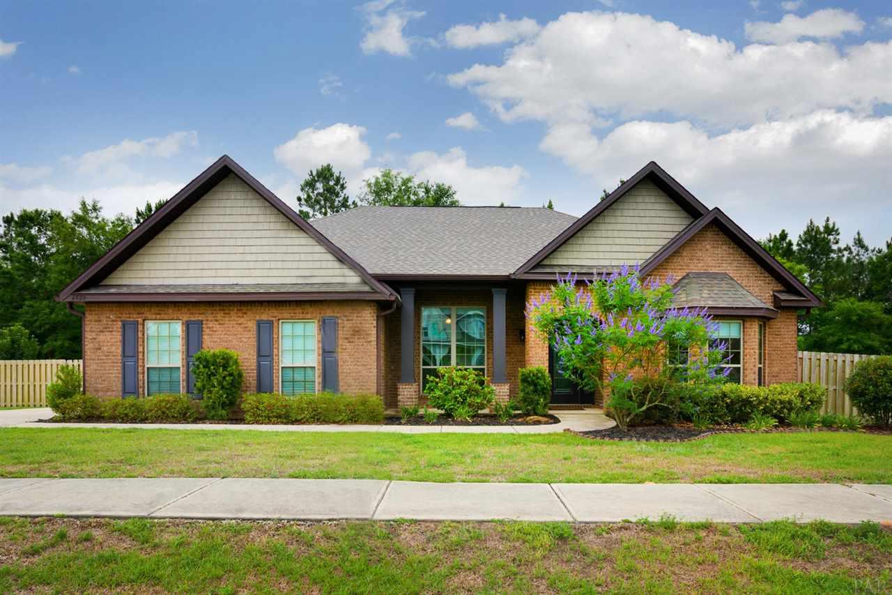 6020 Fieldbrook Court Pace, FL 32571 - Photo 1 of 32
