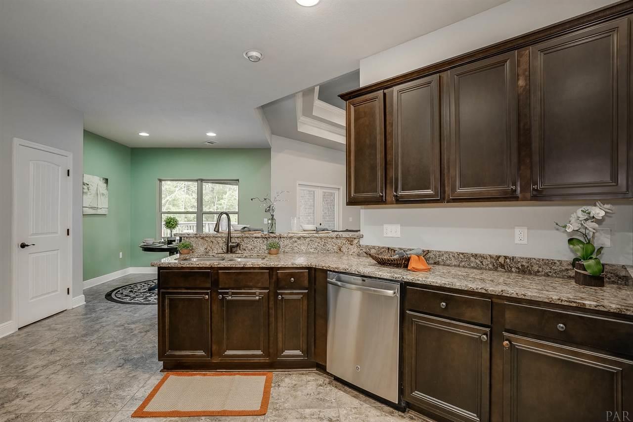6020 Fieldbrook Court Pace, FL 32571 - Photo 17 of 32
