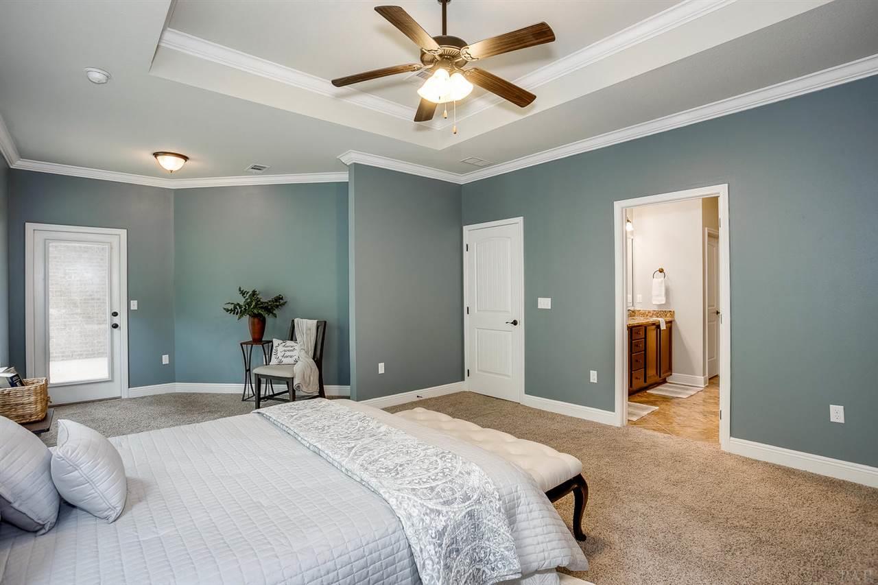6020 Fieldbrook Court Pace, FL 32571 - Photo 20 of 32