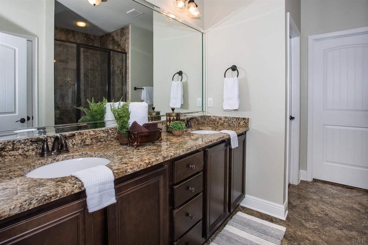6020 Fieldbrook Court Pace, FL 32571 - Photo 21 of 32