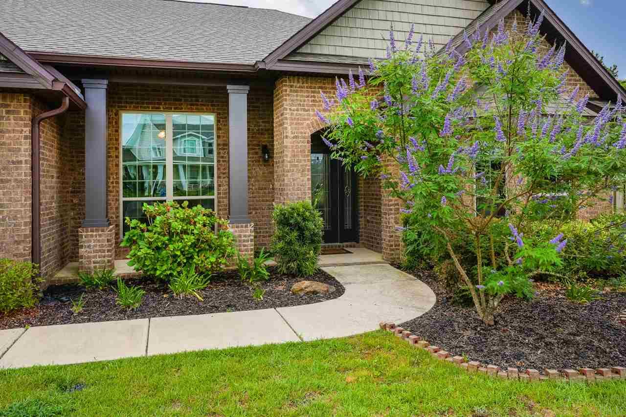 6020 Fieldbrook Court Pace, FL 32571 - Photo 3 of 32