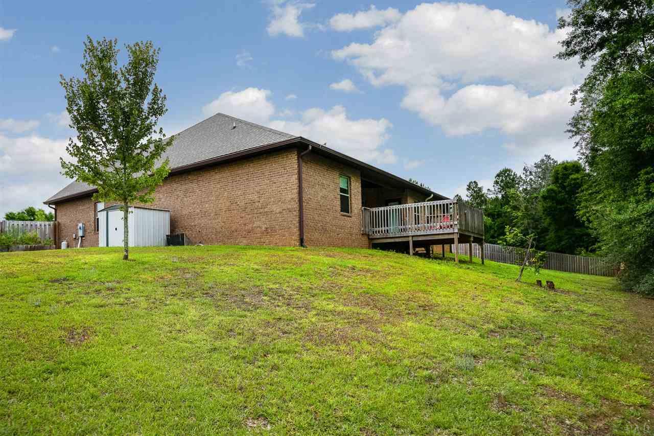 6020 Fieldbrook Court Pace, FL 32571 - Photo 32 of 32