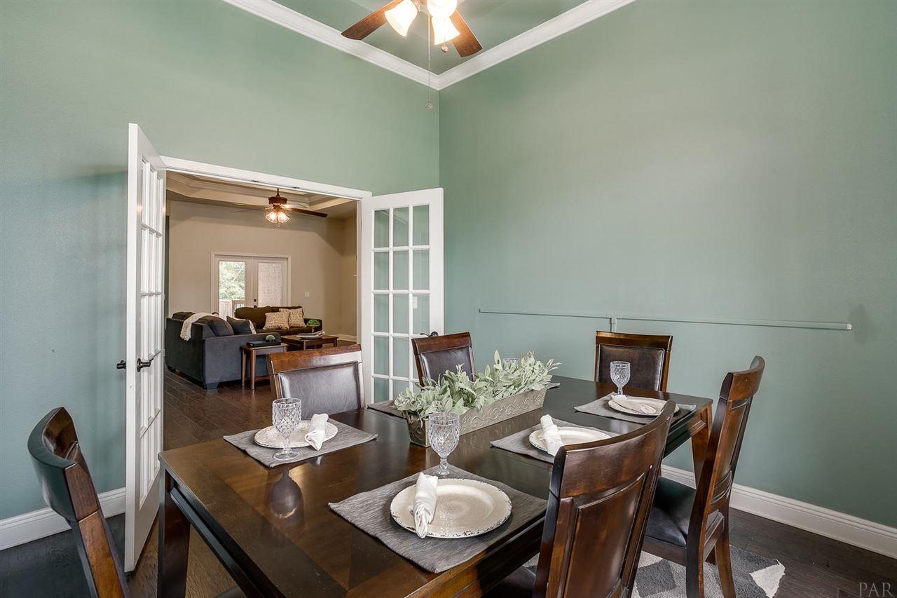 6020 Fieldbrook Court Pace, FL 32571 - Photo 8 of 32