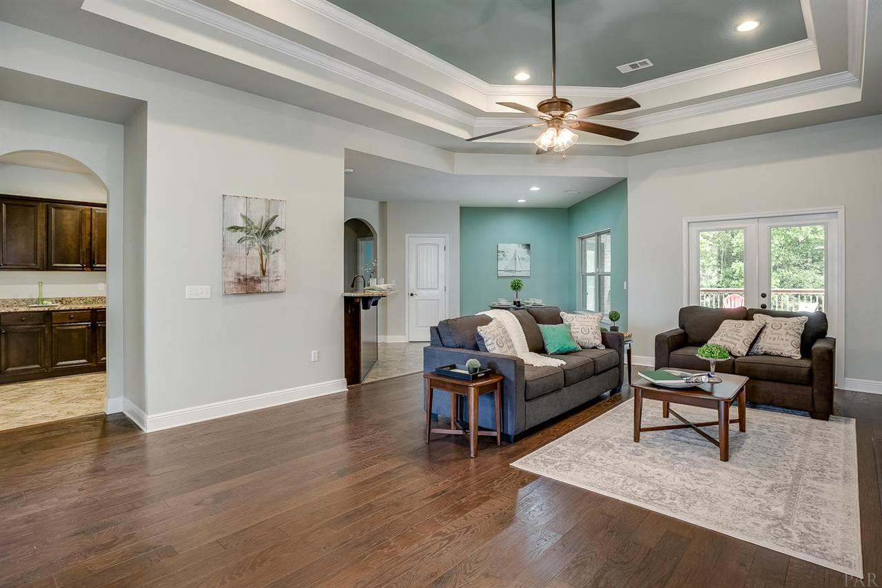 6020 Fieldbrook Court Pace, FL 32571 - Photo 9 of 32