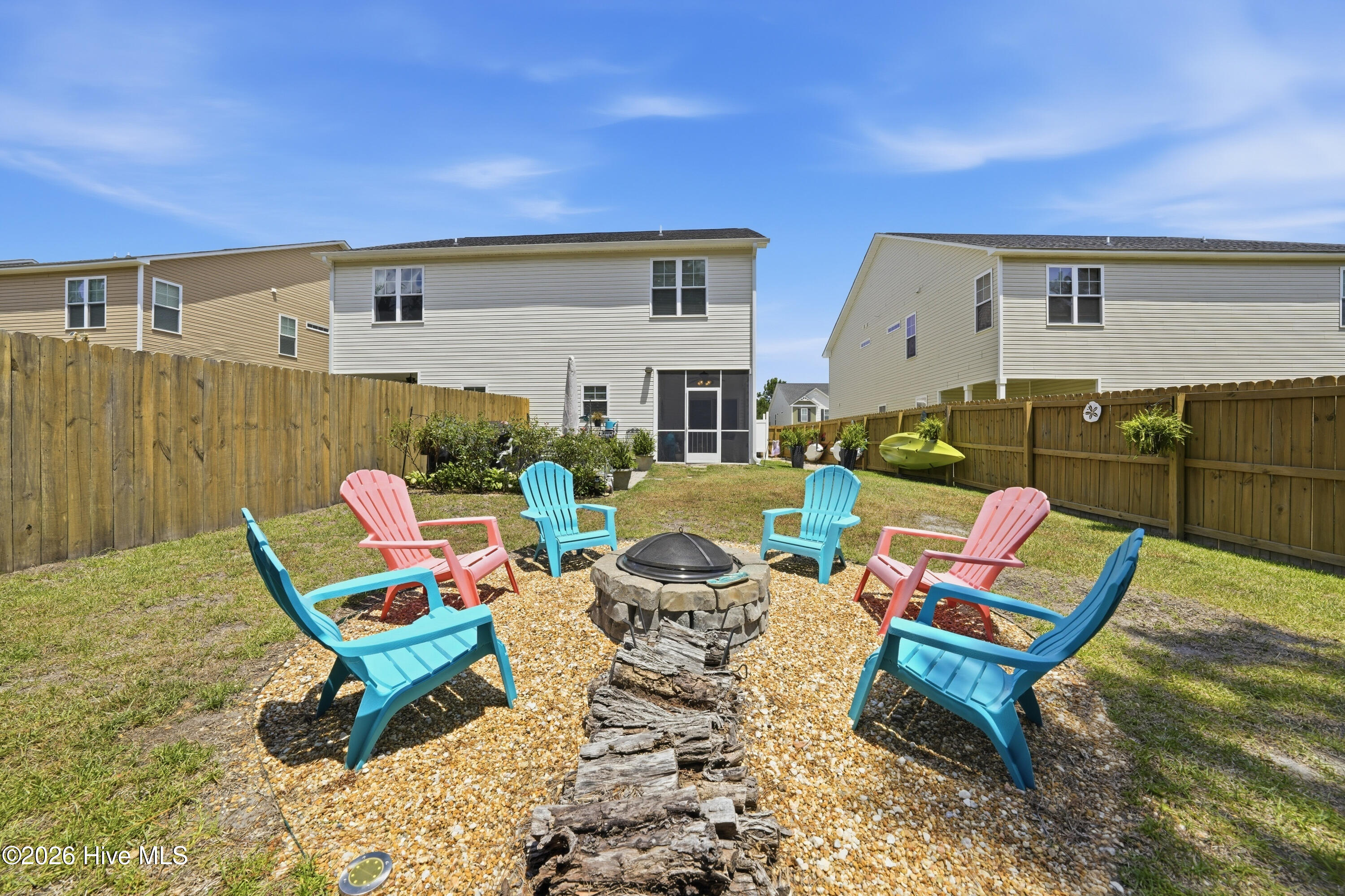 370 Frisco Way, Unit LOT 319A Holly Ridge, NC 28445 - Photo 5 of 43