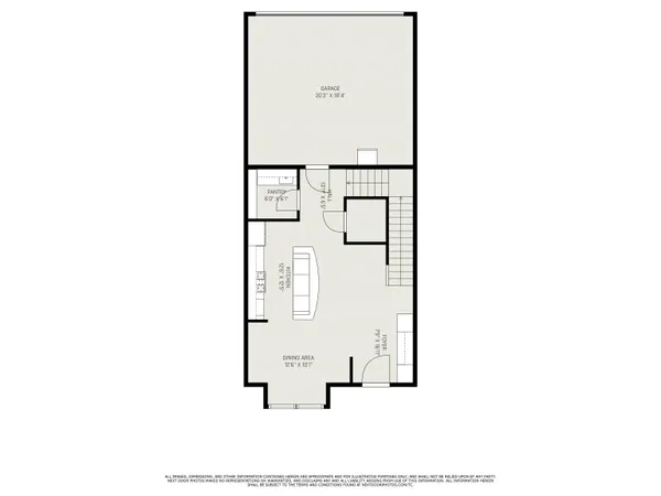 $698,900 | 112 South Niles Avenue, South Bend, IN 46617