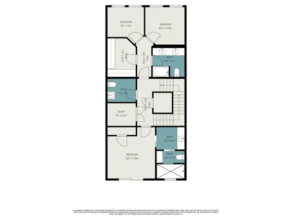 $698,900 | 112 South Niles Avenue, South Bend, IN 46617