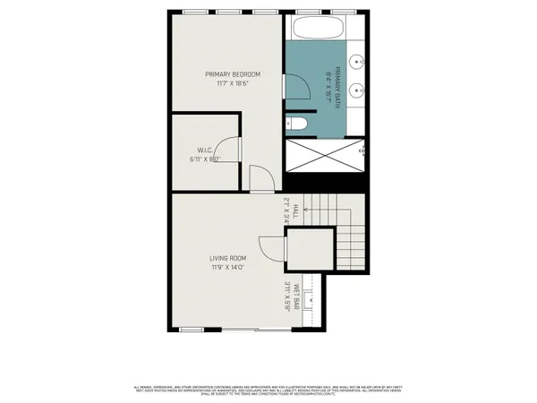 $698,900 | 112 South Niles Avenue, South Bend, IN 46617