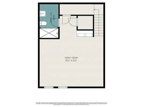 $698,900 | 112 South Niles Avenue, South Bend, IN 46617