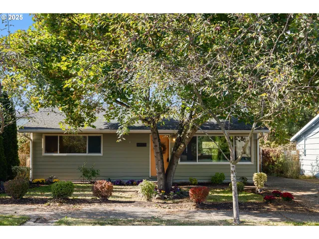 $419,900 | 9313 North Hodge Avenue, Portland, OR 97203