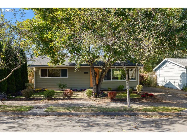 $419,900 | 9313 North Hodge Avenue, Portland, OR 97203