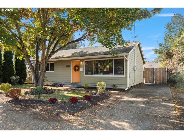 $419,900 | 9313 North Hodge Avenue, Portland, OR 97203