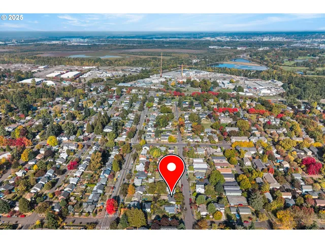 $419,900 | 9313 North Hodge Avenue, Portland, OR 97203