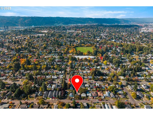 $419,900 | 9313 North Hodge Avenue, Portland, OR 97203