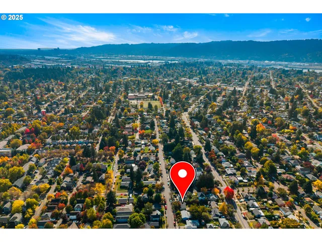 $419,900 | 9313 North Hodge Avenue, Portland, OR 97203