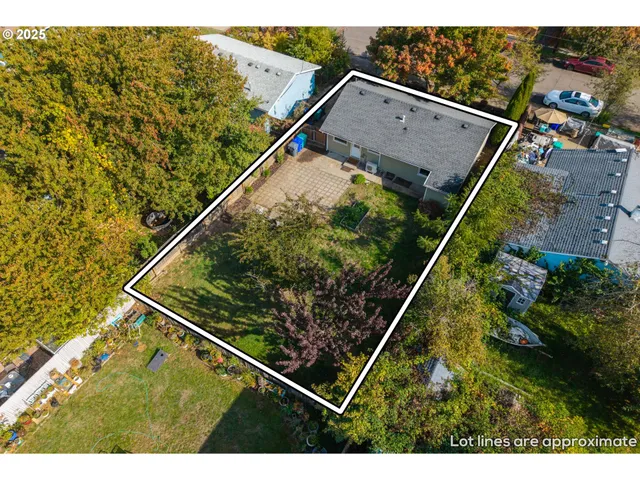 $419,900 | 9313 North Hodge Avenue, Portland, OR 97203