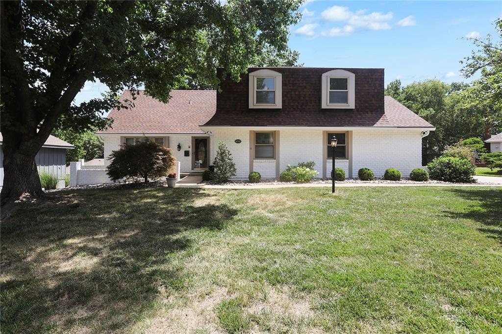 4507 South Fremont Road Independence, MO 64055 - Photo 1 of 47