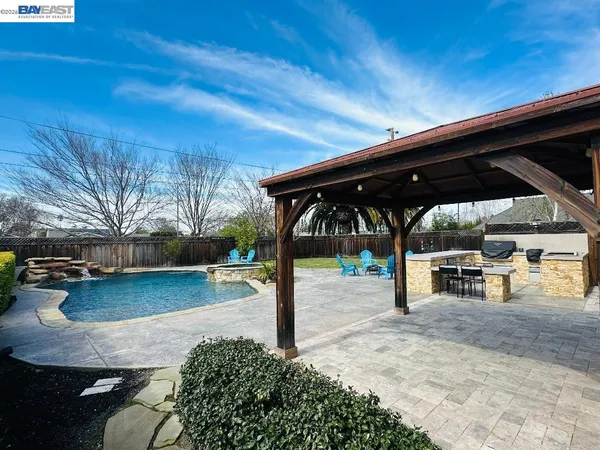 $2,098,000 | 1500 Arroyo Road, Livermore, CA 94550