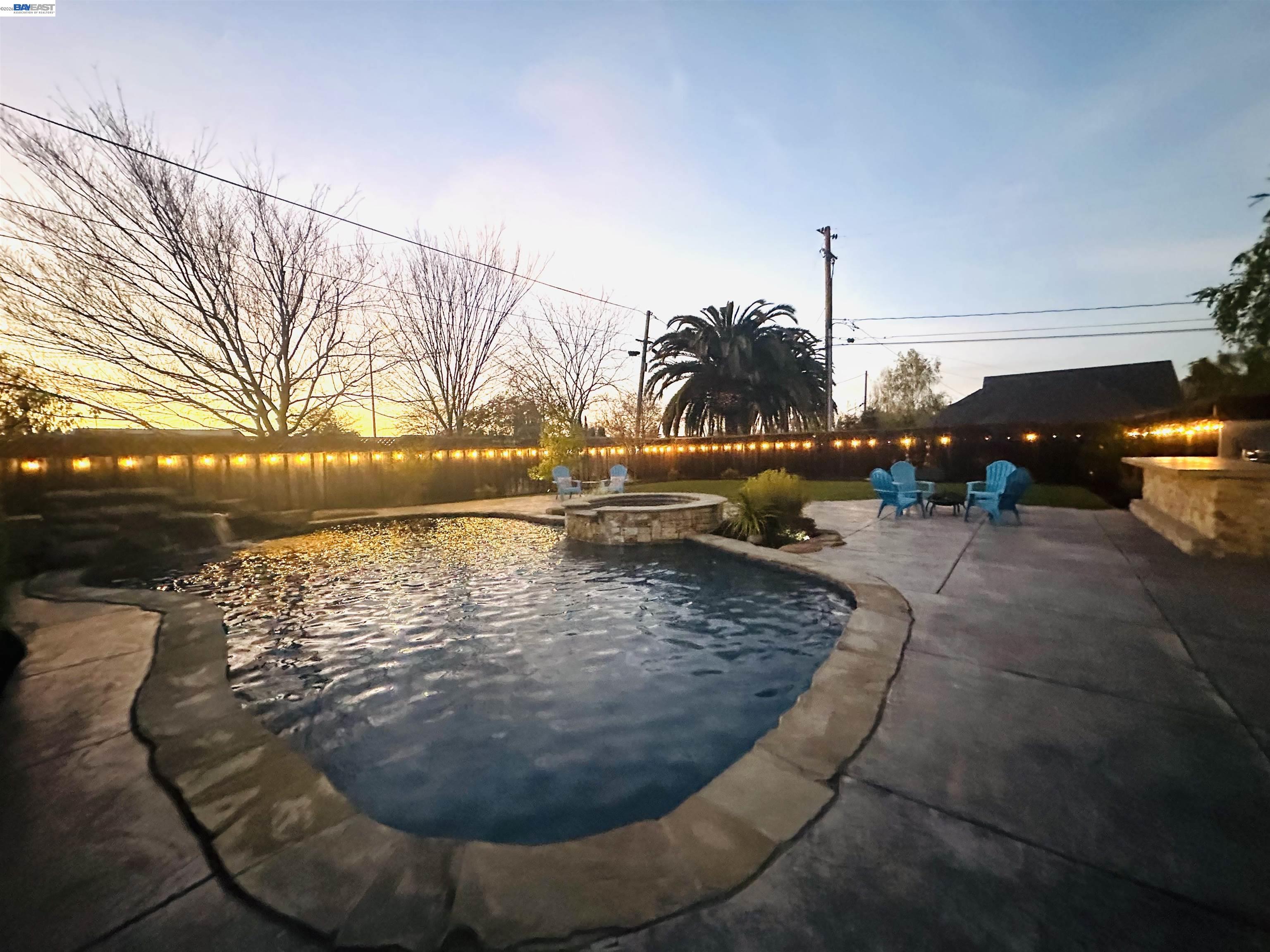 1500 Arroyo Road Livermore, CA 94550 - Photo 50 of 58 a view of swimming pool