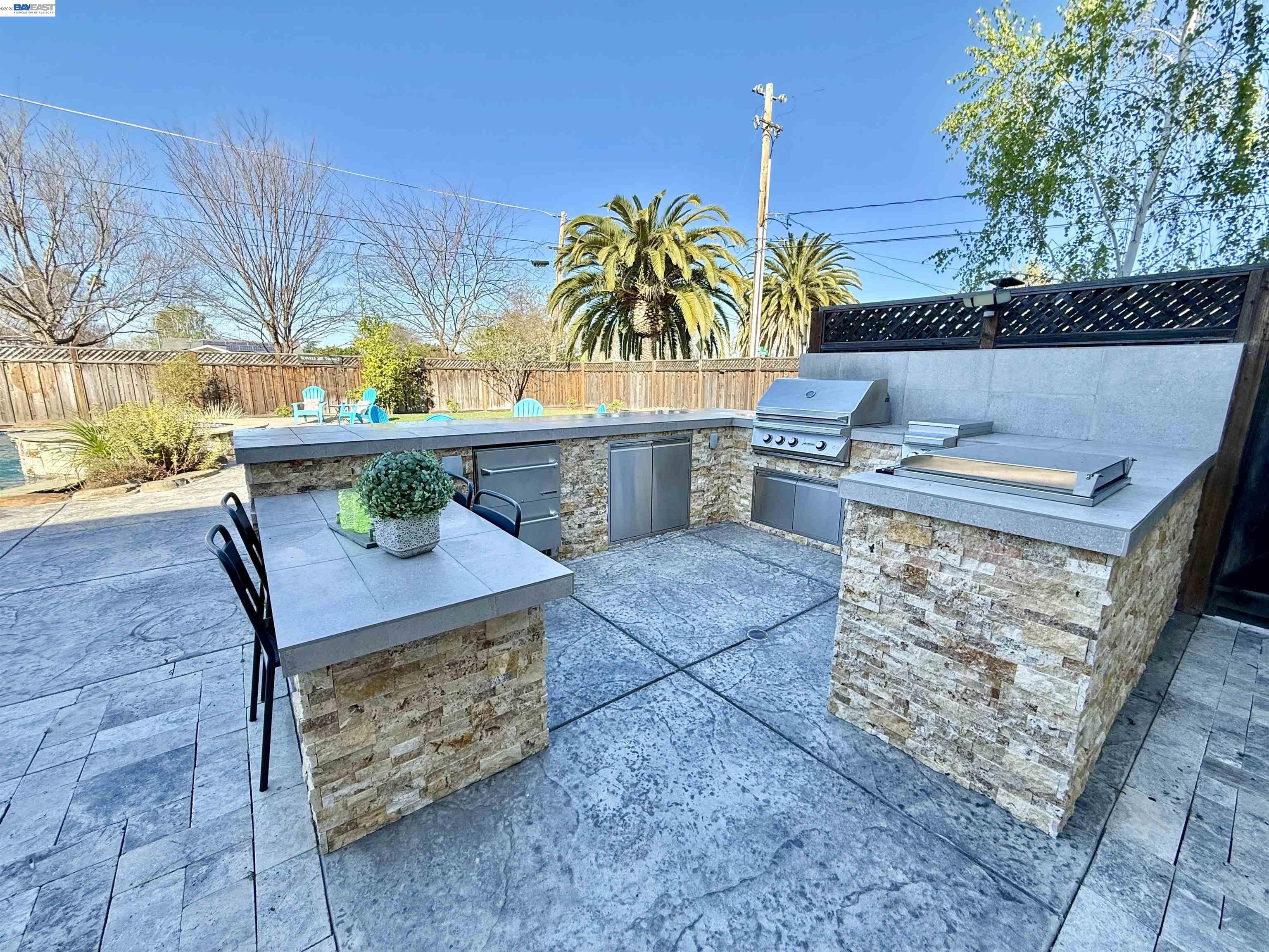 1500 Arroyo Road Livermore, CA 94550 - Photo 54 of 58 a view of a chairs and table in the patio