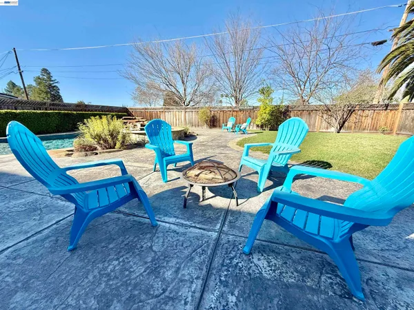 $2,098,000 | 1500 Arroyo Road, Livermore, CA 94550