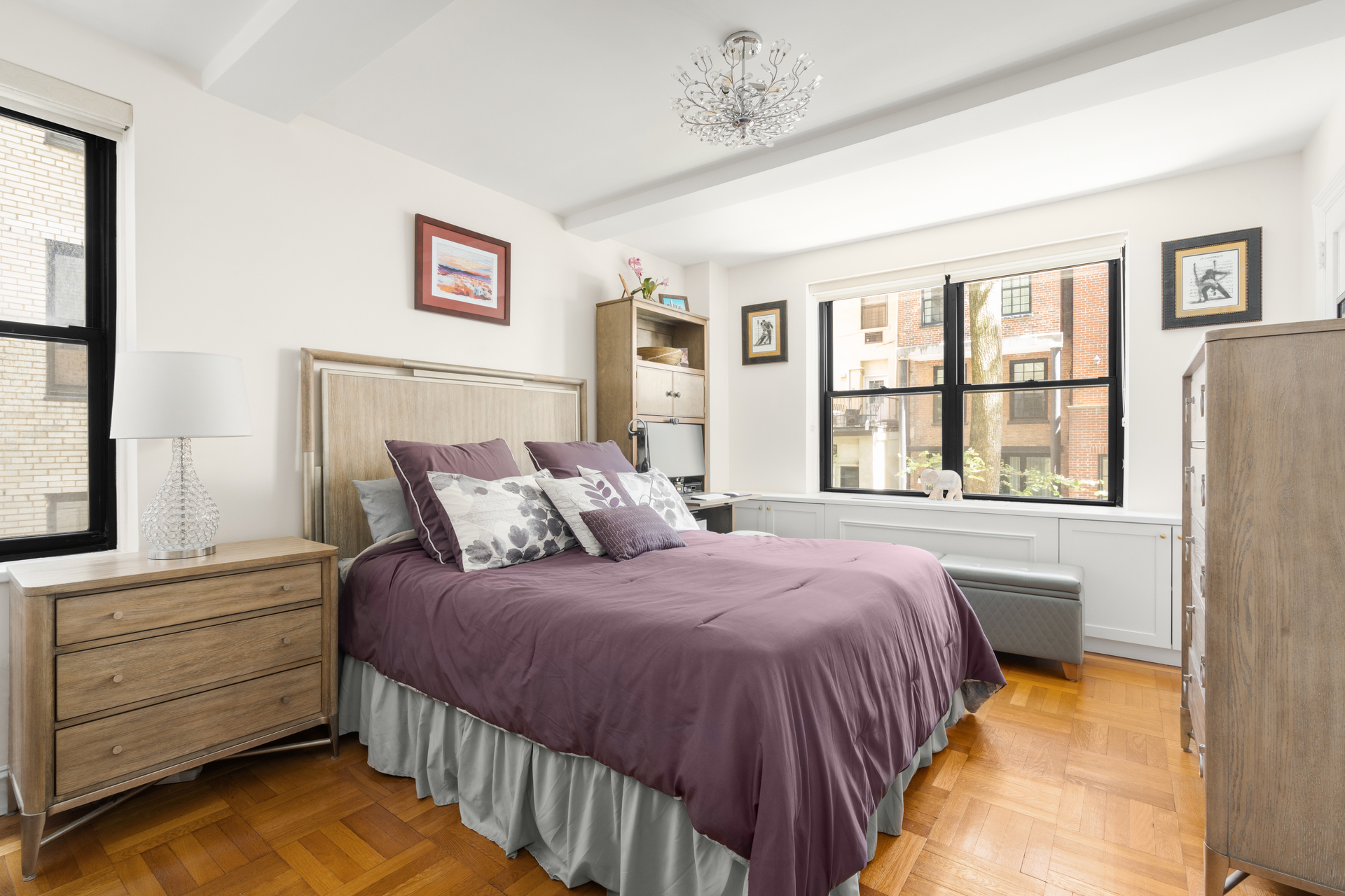 235 East 73rd Street, Unit 2H Manhattan, NY 10021 - Photo 4 of 7