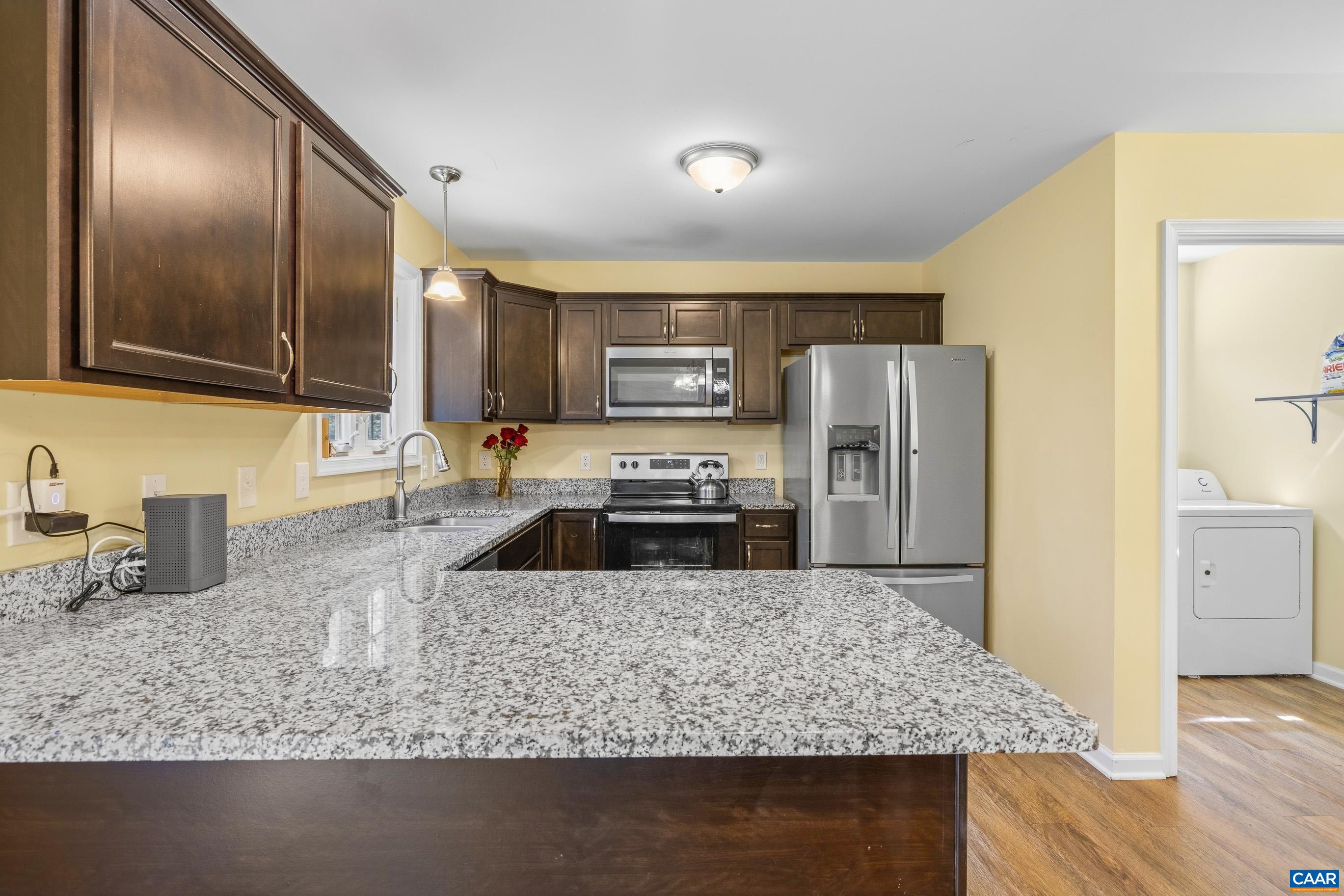 810 Buggy Lane Rochelle, VA 22738 - Photo 15 of 51 Gallery Image 15